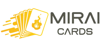 Mirai Cards